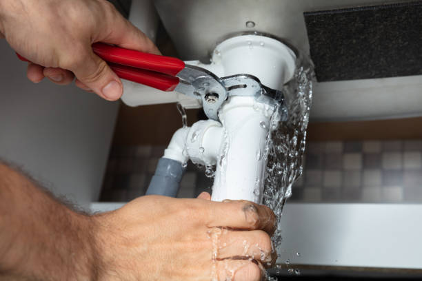 Best Residential water damage restoration  in Dundee, NY