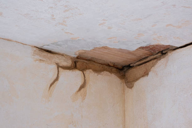Water damage restoration insurance claims in Dundee, NY