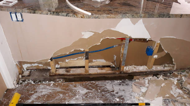 Best 24-hour water damage restoration  in Dundee, NY