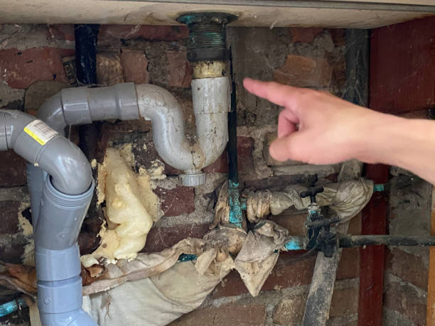 Local water damage restoration in Dundee, NY