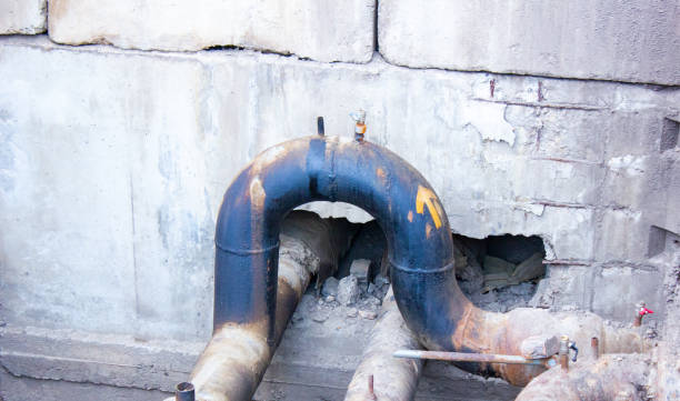 24/7 water damage repair in Dundee, NY